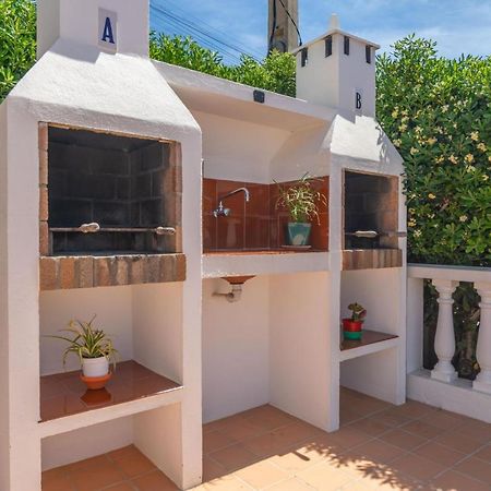 Villa Marina -Cala Enporter- Cala En Porter  Екстериор снимка