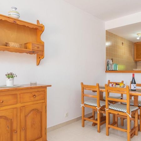 Villa Marina -Cala Enporter- Cala En Porter  Екстериор снимка