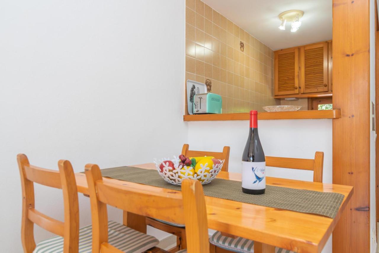 Villa Marina -Cala Enporter- Cala En Porter  Екстериор снимка