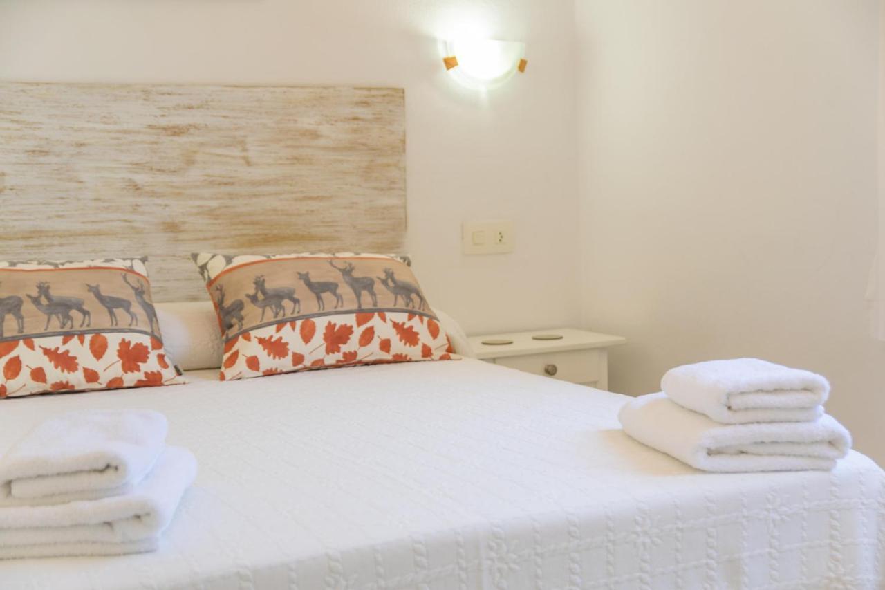 Villa Marina -Cala Enporter- Cala En Porter  Екстериор снимка